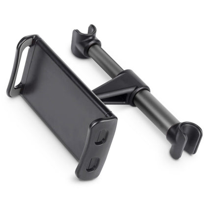 Telescopic Car Rear Pillow Phone Holder Tablet