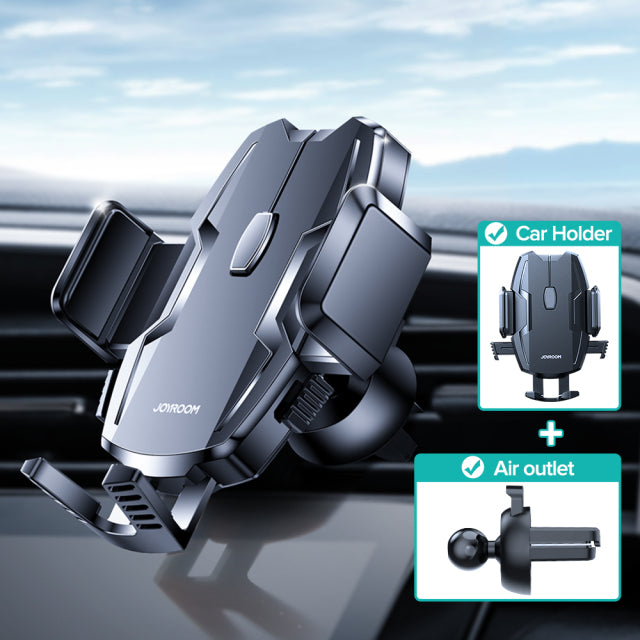 Car Phone Holder Mount Flexible Long Arm