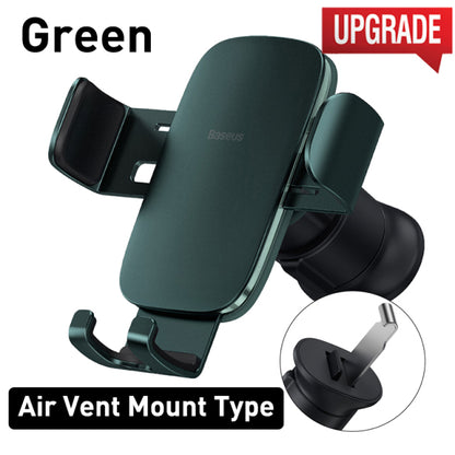 Air Outlet Phone Holder