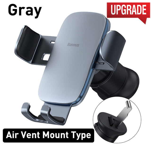 Air Outlet Phone Holder