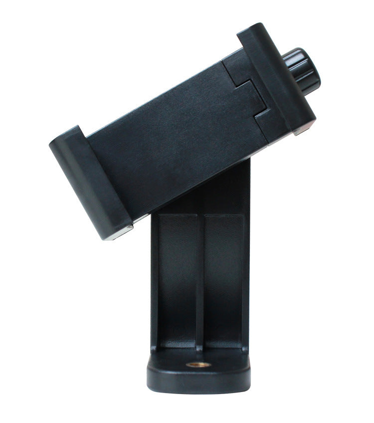 Handheld Grip Stabilizer Phone Tripod Holder Selfie Stick Handle Holder Stand