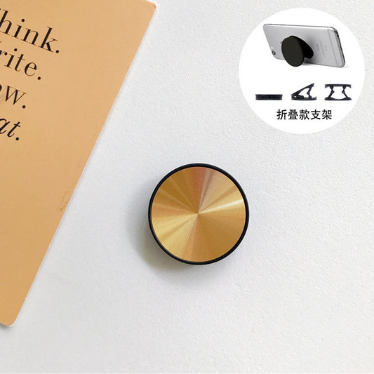 Universal Plastic Finger Grip Ring Holder