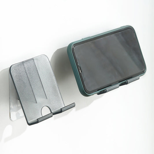 Universal Wall-mounted Phone Holder