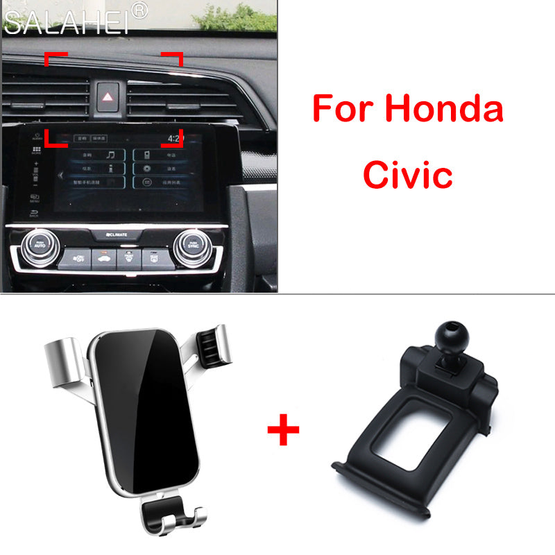 Car Phone Holder Car Air Vent