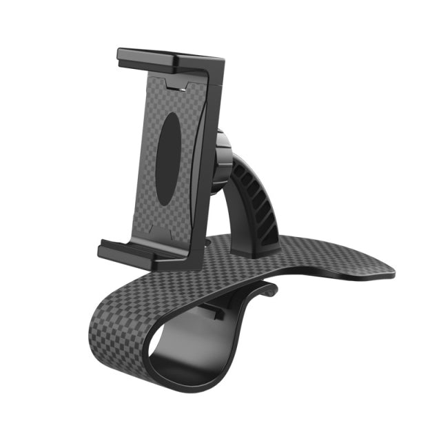 Car Dashboard Mount Phone Holder Stand