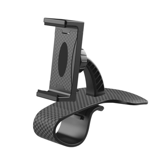 Car Dashboard Mount Phone Holder Stand