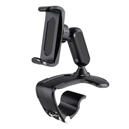 Car Dashboard Mount Phone Holder Stand