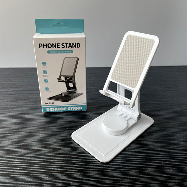 Desktop Mobile Phone Holder Stand For iPhone