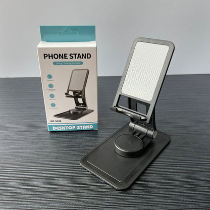 Desktop Mobile Phone Holder Stand For iPhone