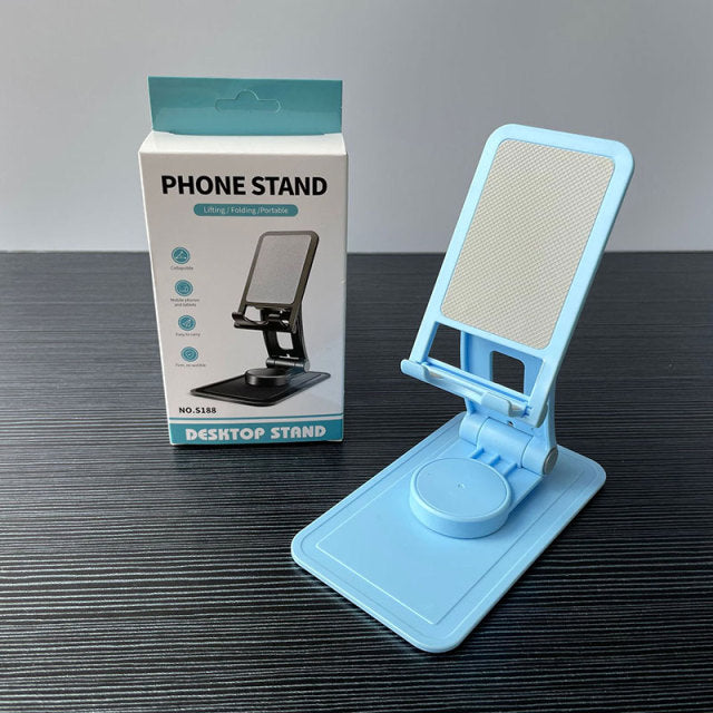 Desktop Mobile Phone Holder Stand For iPhone