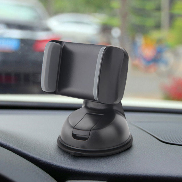 Windshield Sucker Car Phone Holder