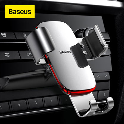 Baseus Gravity Car Phone Holder Support