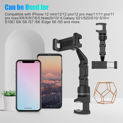 Mutil-Angle Adjustable Phone Holder