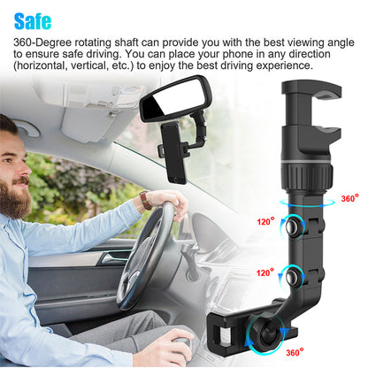 Mutil-Angle Adjustable Phone Holder