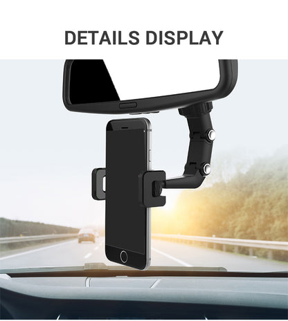 Mutil-Angle Adjustable Phone Holder