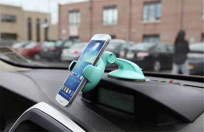 Universal Mobile Car Phone Holder