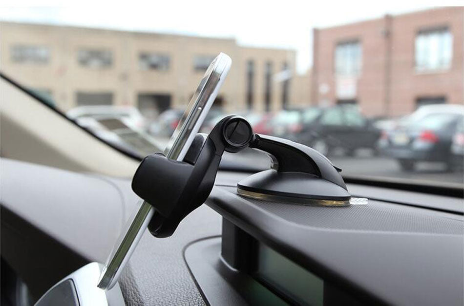 Universal Mobile Car Phone Holder