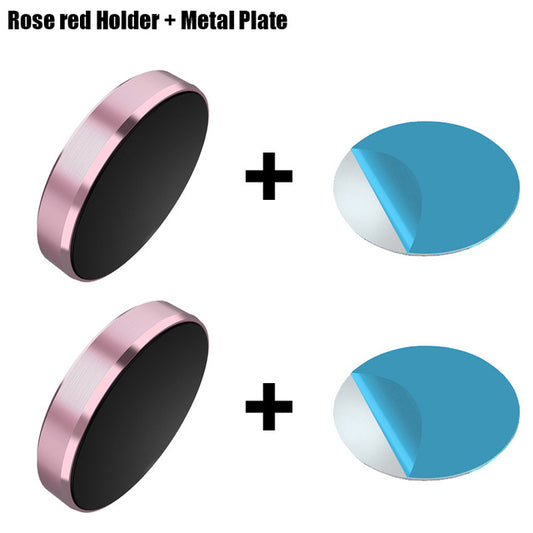 Magnetic Phone Holder in Car Stand Magnet