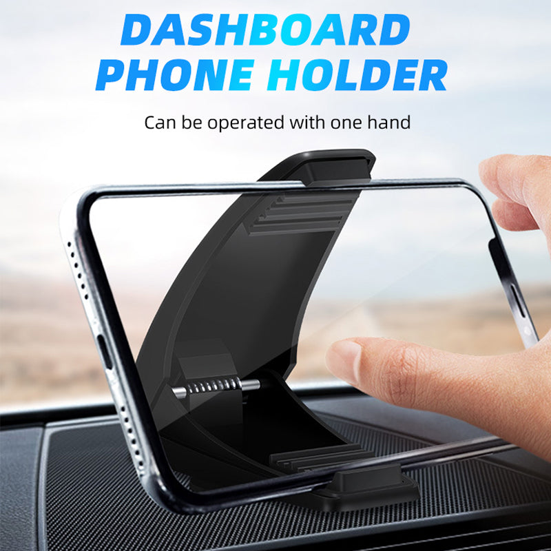 Car Phone Holder Universal Adjustable