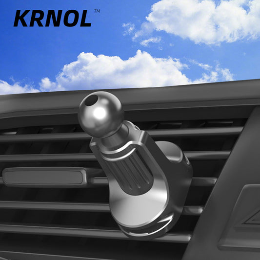 Universal Car Air Vent Clip Phone Holder