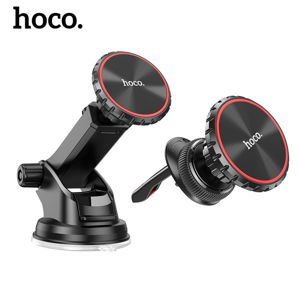 Hoco Magnetic Air Vent Phone Holder