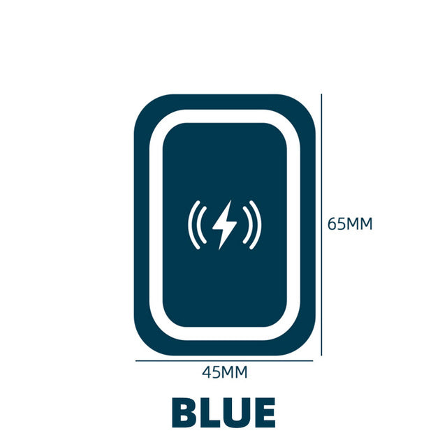 Metal Plate Ultra Thin Supporting Charging