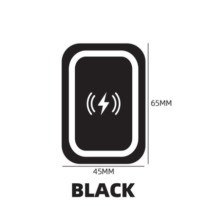 Metal Plate Ultra Thin Supporting Charging