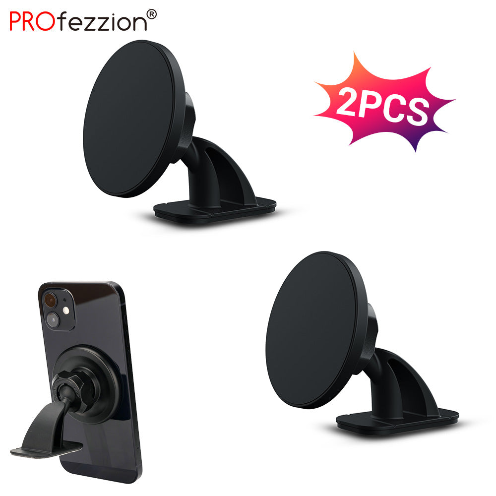 Car Phone Holder Stand Case Strong Grip