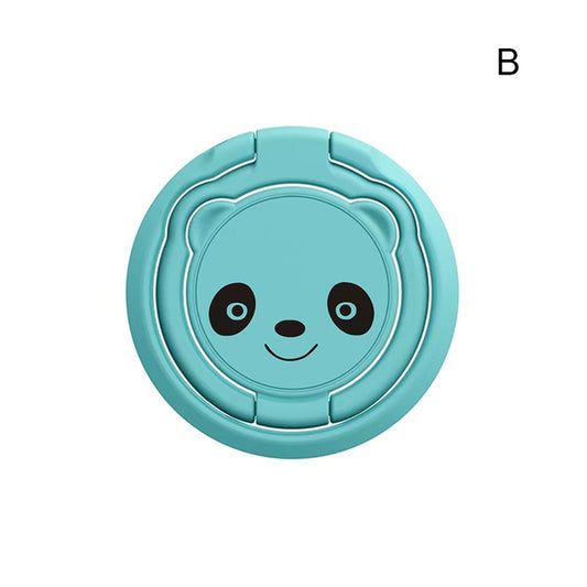 Magnetic Metal Car Mount Dashboard