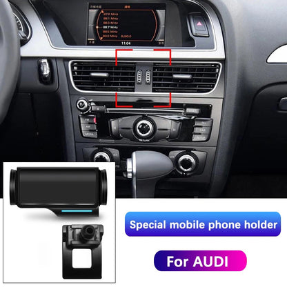 Car Phone Holder Magnetic Smart Cell