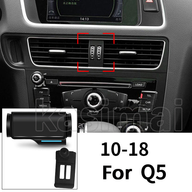 Car Phone Holder Magnetic Smart Cell