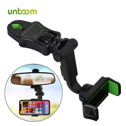 Untoom Car Phone Holder Universal