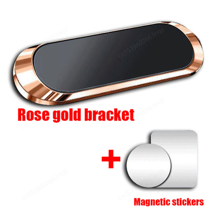 New Magnetic Car Phone Holder Magnet