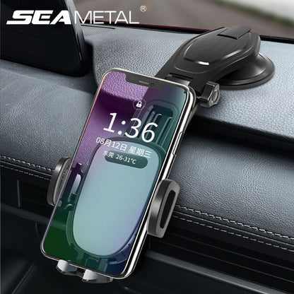 Car Phone Holder Dashboard Mobile Phone