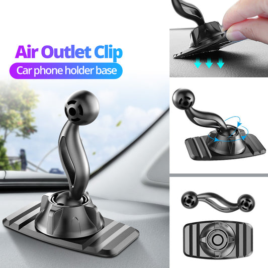 Car Airvent Holder Mount Stand Phone