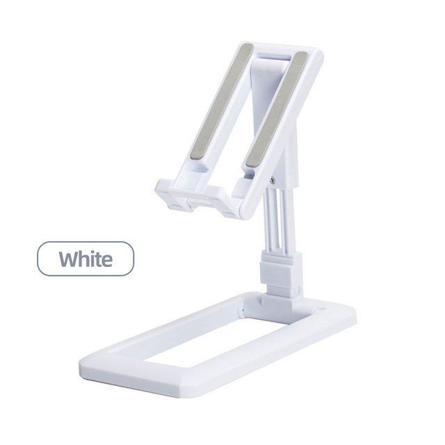 Desk Stand Mobile Phone Tablet Holder