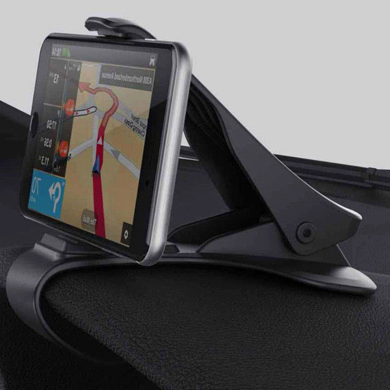 Universal Car Phone Holder GPS Navigation Dashboard Phone Holder