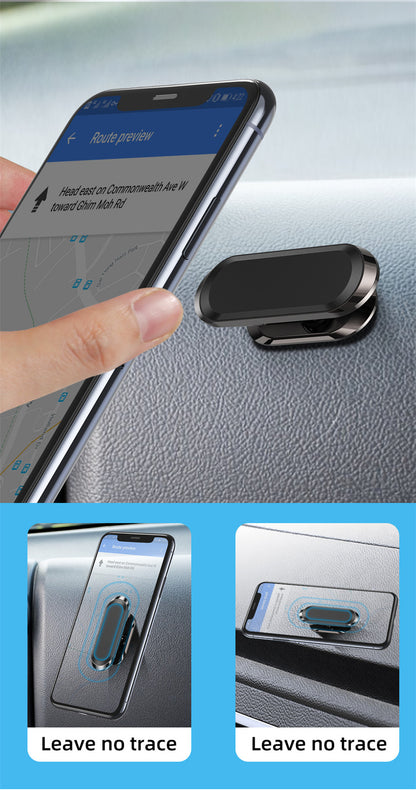 UIGO Magnetic Car Phone Holder Dashboard Magnet Phone Stand