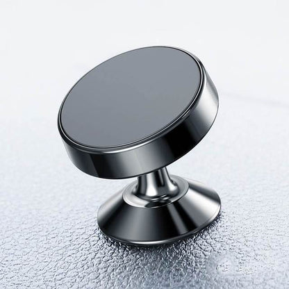 Car Magnetic Phone Holder Universal Magnet Phone Mount