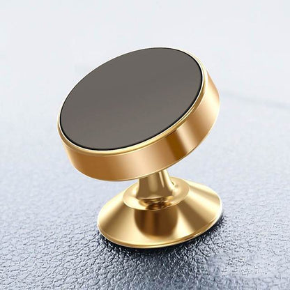 Car Magnetic Phone Holder Universal Magnet Phone Mount