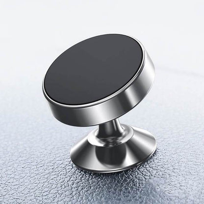 Car Magnetic Phone Holder Universal Magnet Phone Mount