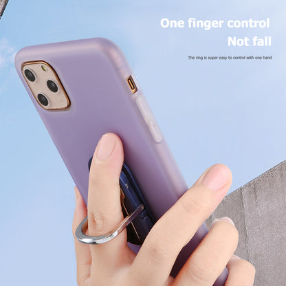 Universal Mobile Phone Parts Finger Ring Bracket