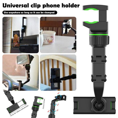 Universal Multifunctional phone bracket Holder for Mobile phone