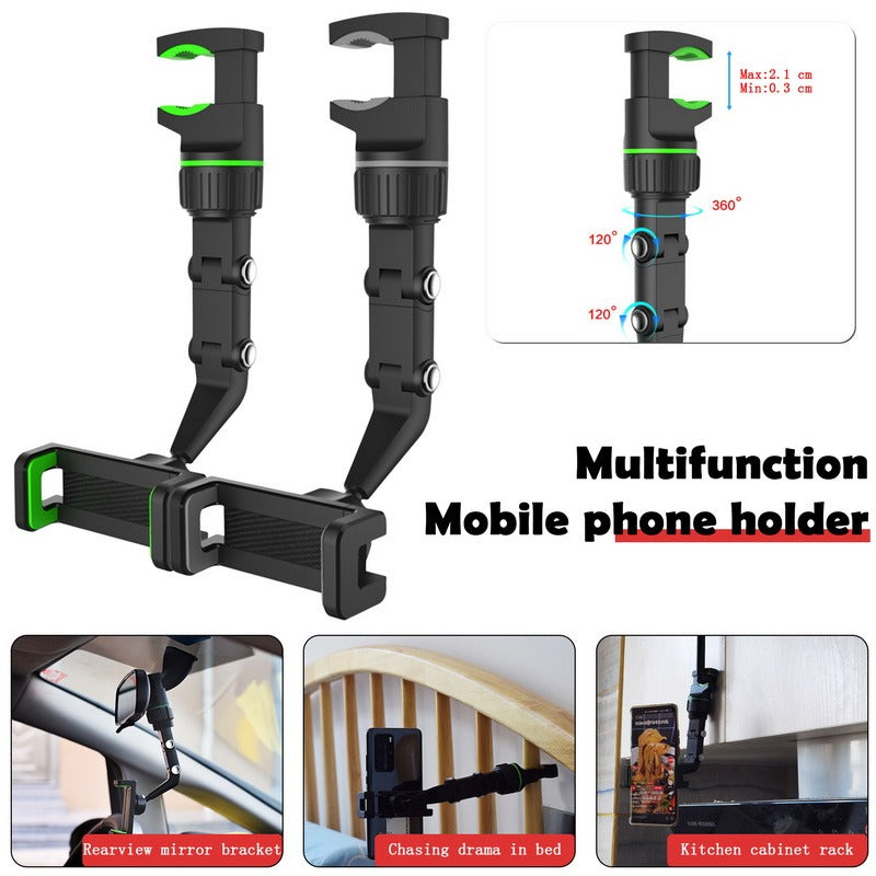 Universal Multifunctional phone bracket Holder for Mobile phone