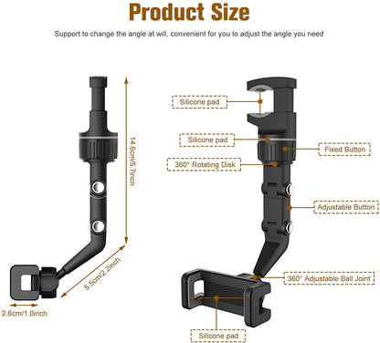 Universal Multifunctional phone bracket Holder for Mobile phone