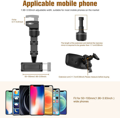 Universal Multifunctional phone bracket Holder for Mobile phone