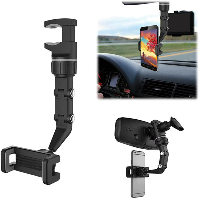 Universal Multifunctional phone bracket Holder for Mobile phone