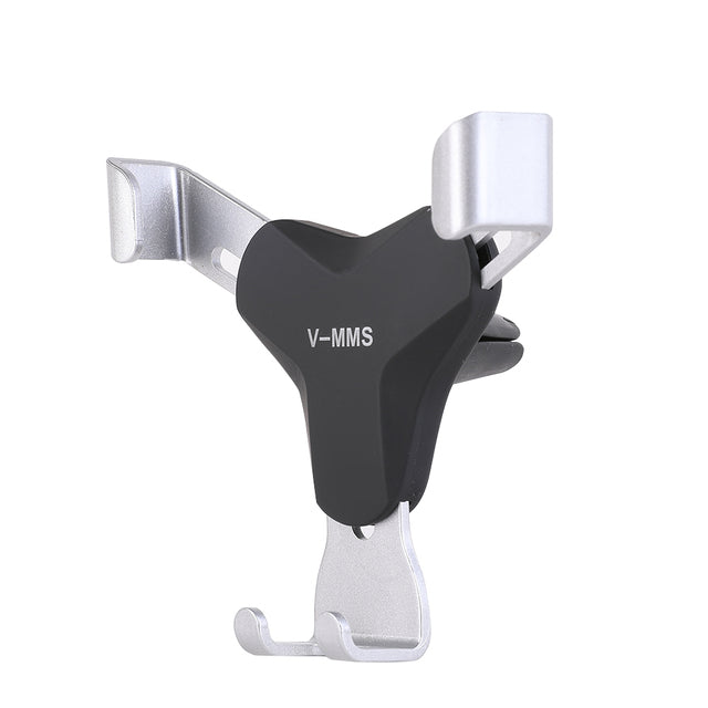 Car Gravity Bracket Air Vent Phone Holder Cartoon For Mobile Phone