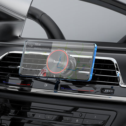 Hoco Magnetic Windshield Dashboard Flexible Long Arm Car Holder
