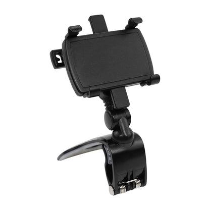 1400 Degree Rotatable Car Phone Holder for 3-7.2 Inches